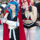 Image for article titled Our Favorite Cosplay From Anime Expo 2019, North America's Biggest Anime Con
